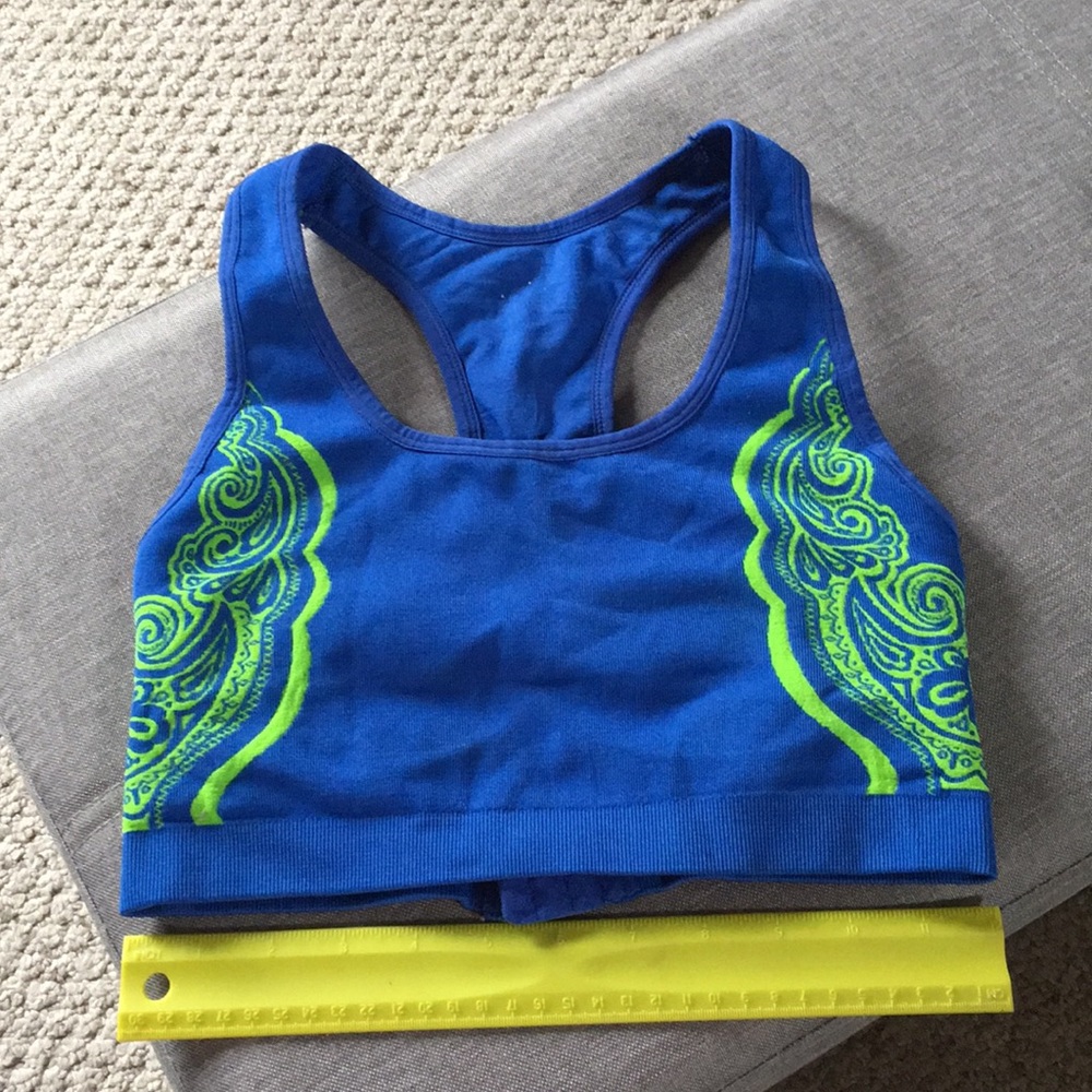 Sport Bra